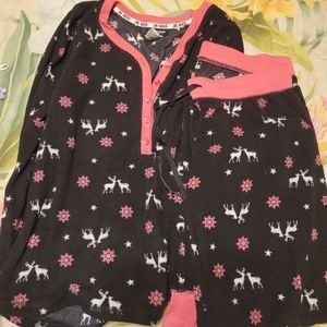 Joe boxer large pajamas